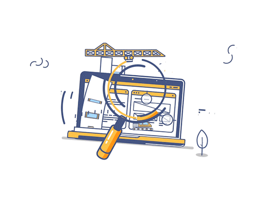 Web & App Development